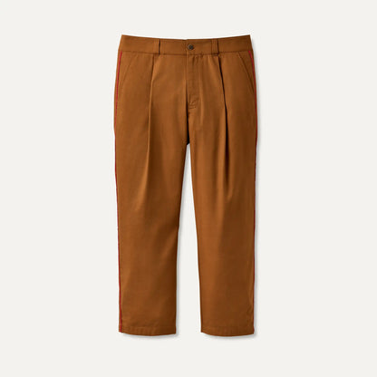 Ugg Ryaan Pant Brown Mustard