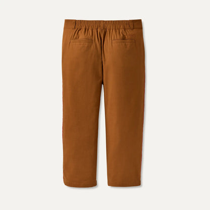 Ugg Ryaan Pant Brown Mustard