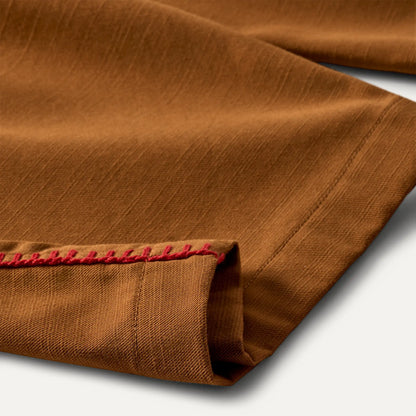 Ugg Ryaan Pant Brown Mustard
