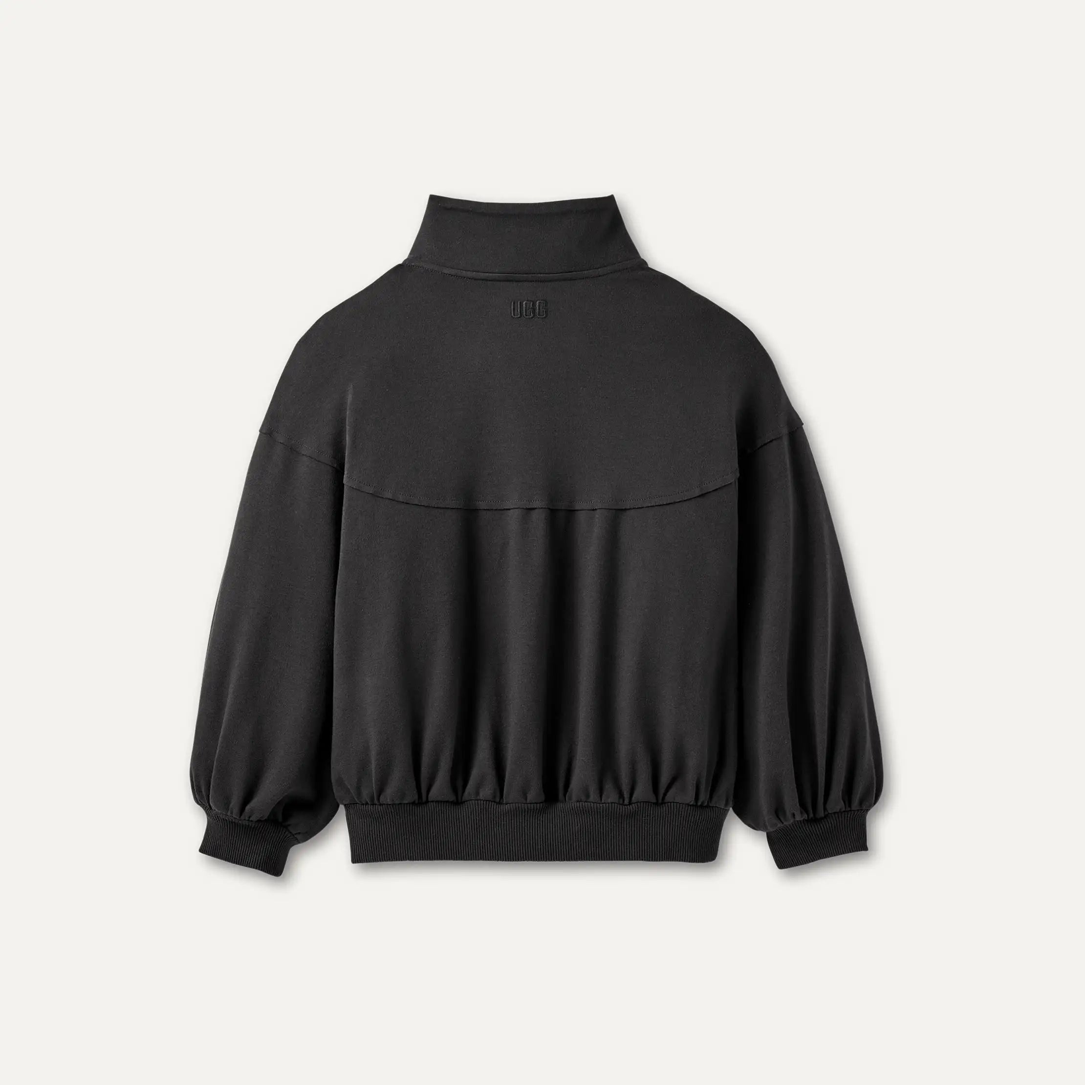 Ugg Kyleigh Full-Zip Jacket Ink