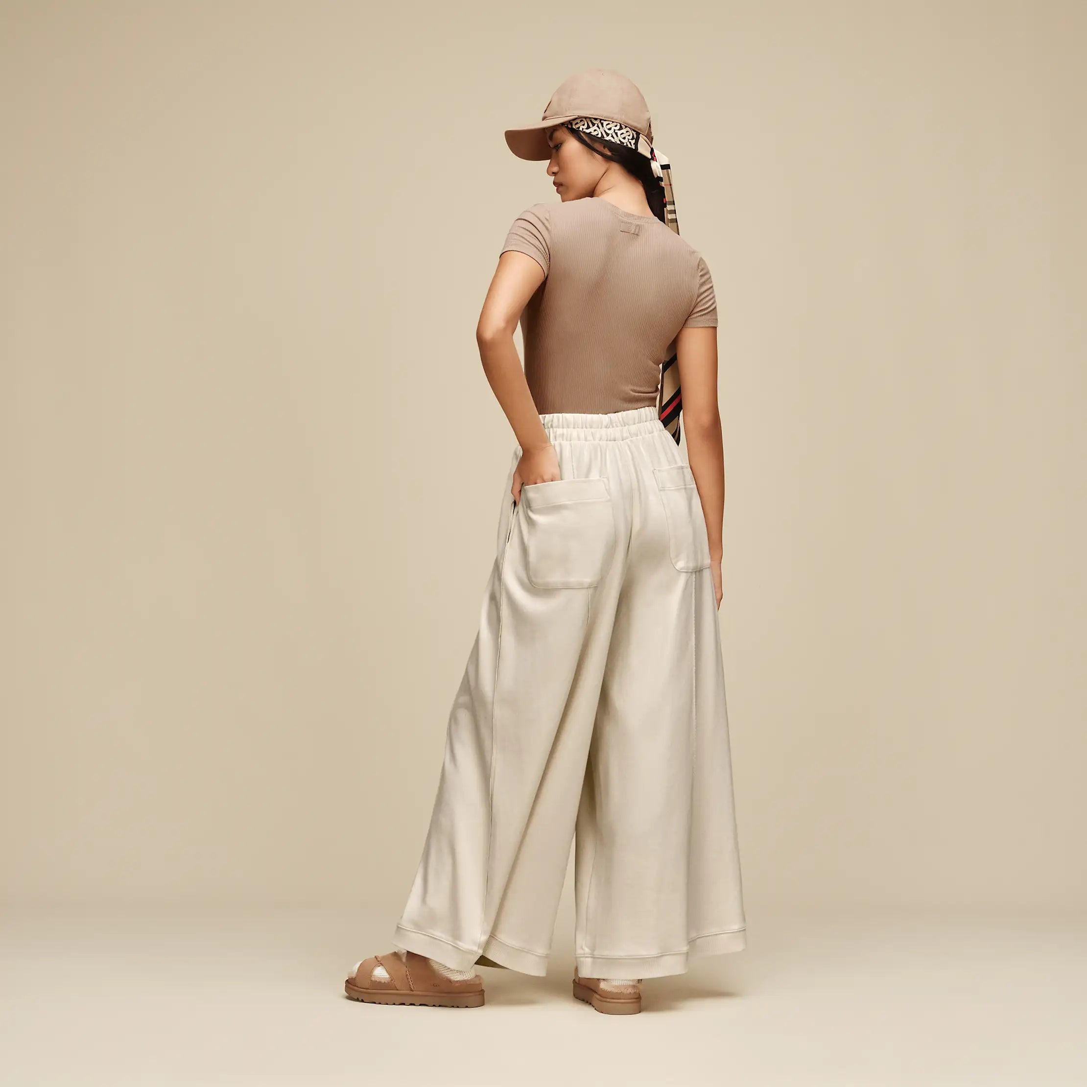 Ugg Lailah Pant Cream
