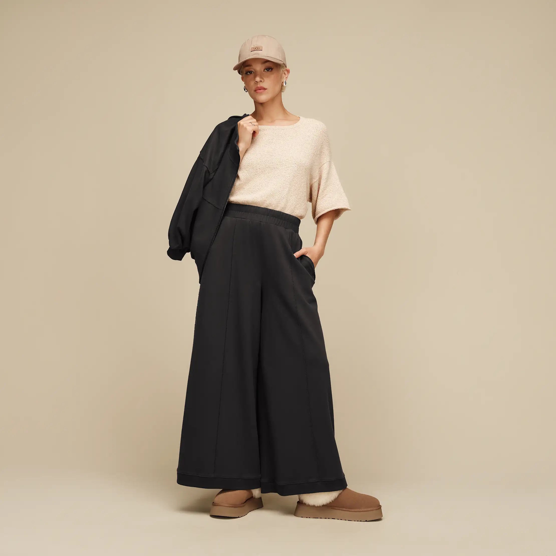 Ugg Lailah Pant Ink