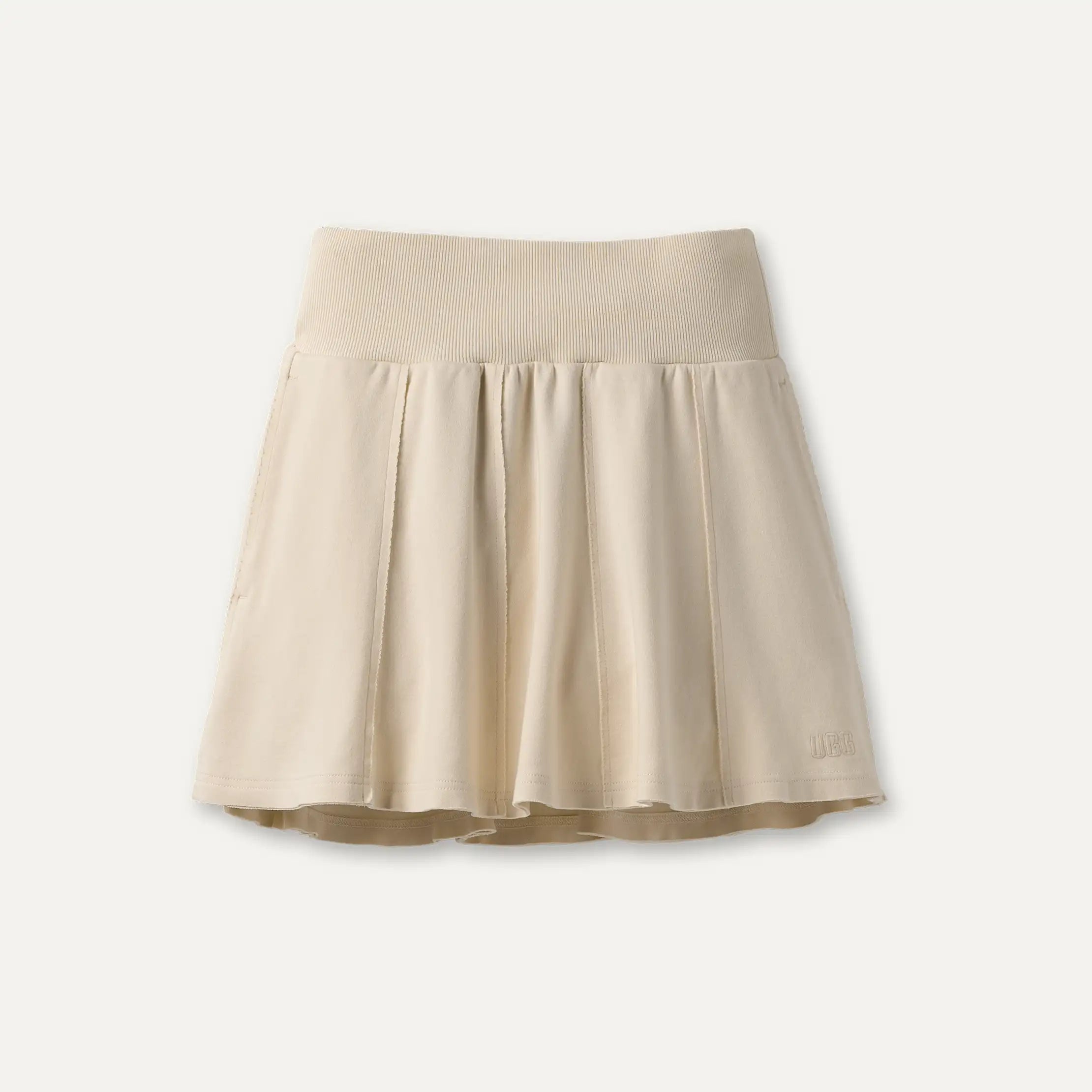 Ugg Maelynn Skirt Cream