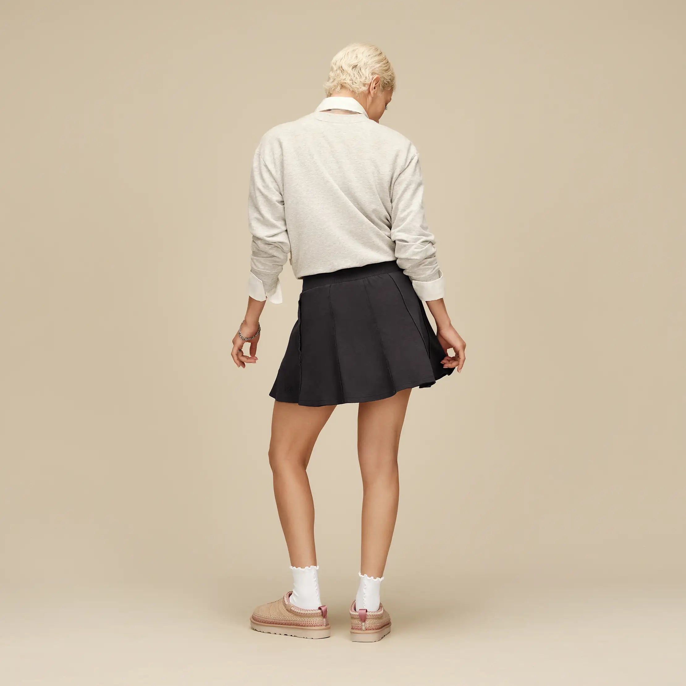 Ugg Maelynn Skirt Ink