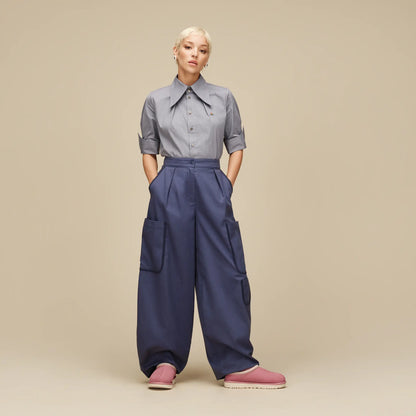 Ugg Hollyn Cargo Pant Amalfi