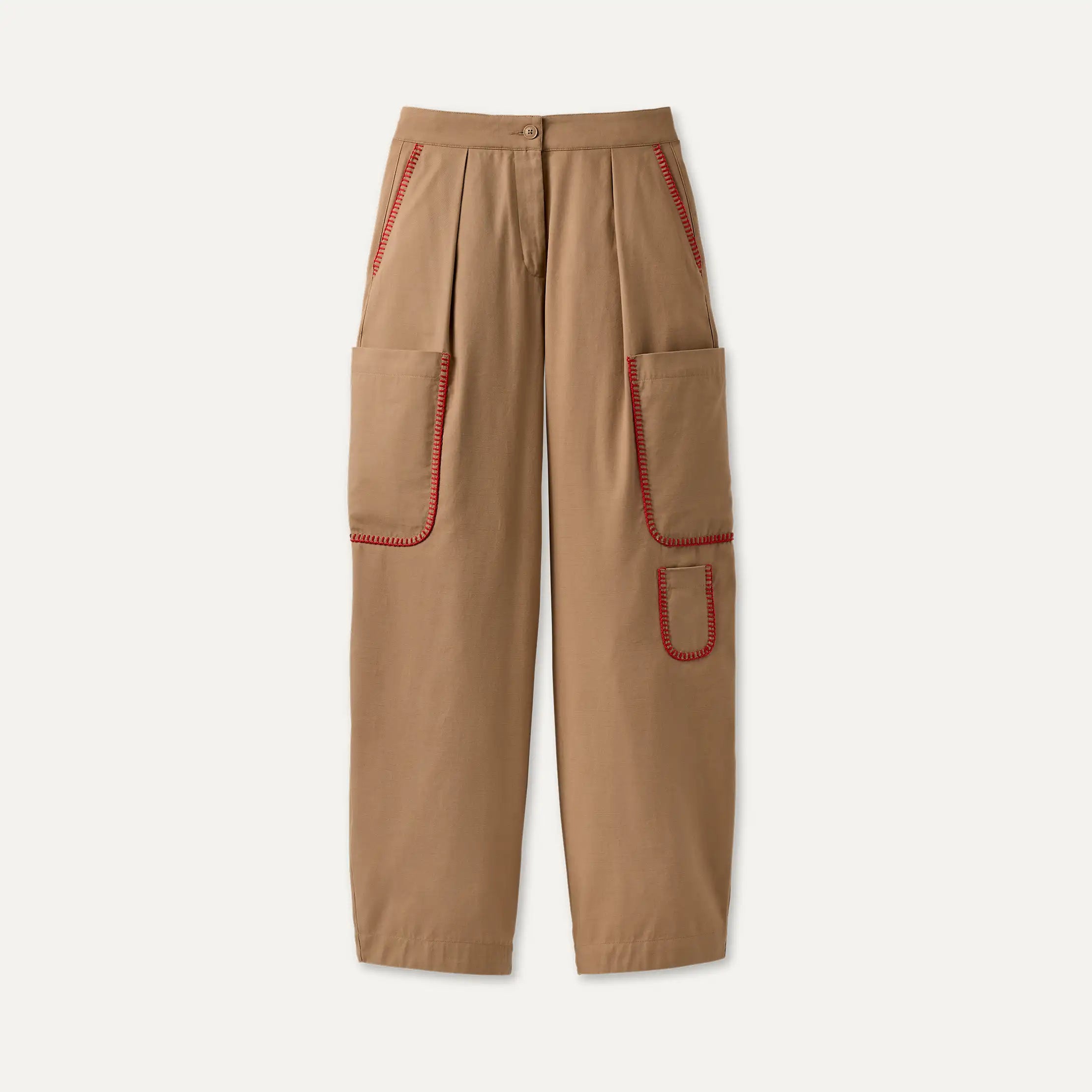 Ugg Hollyn Cargo Pant Sand