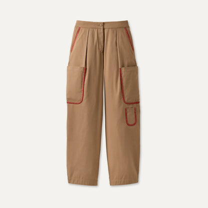 Ugg Hollyn Cargo Pant Sand