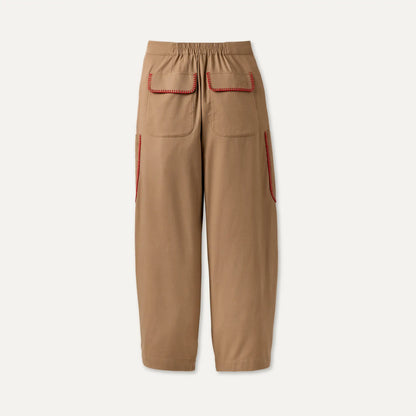 Ugg Hollyn Cargo Pant Sand