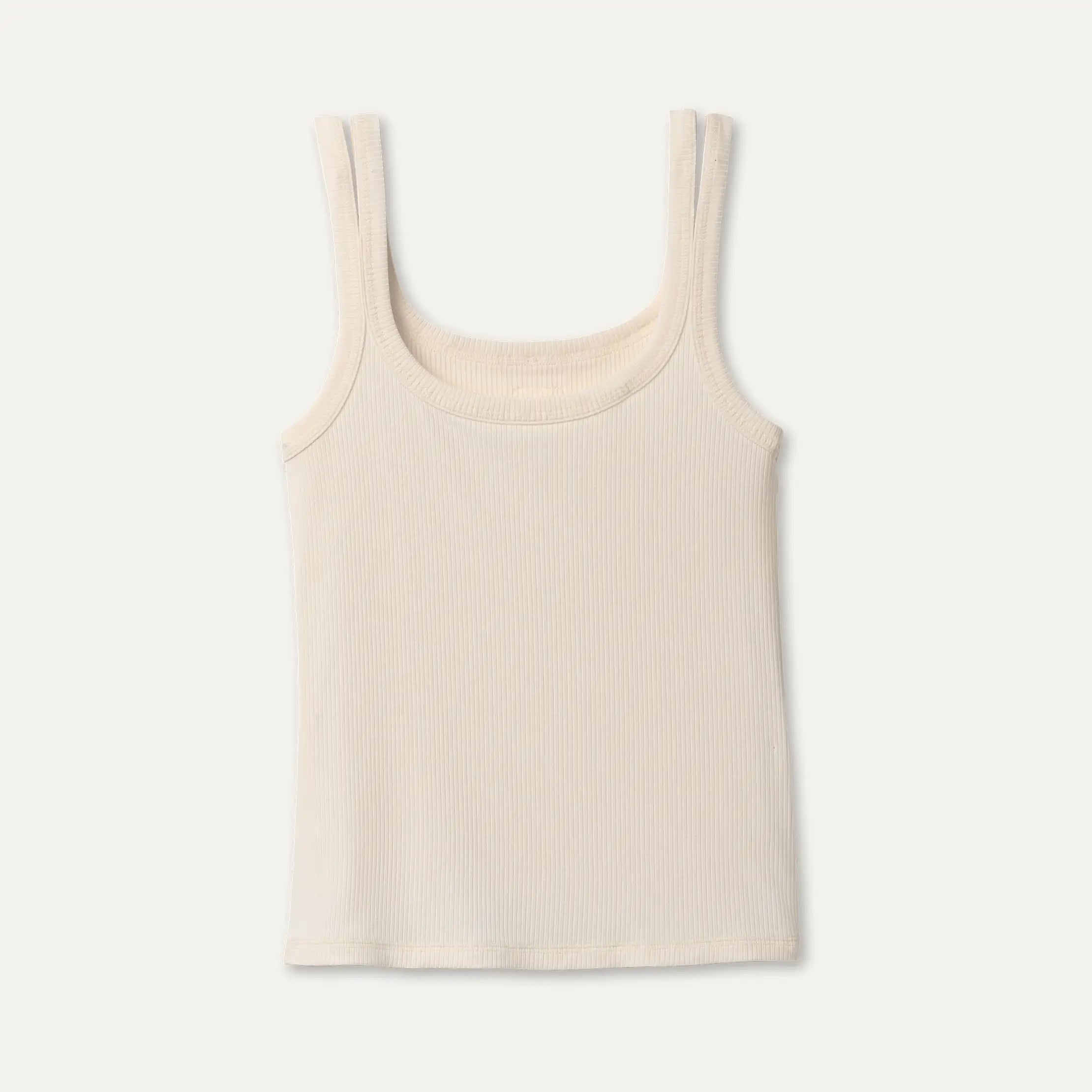 Ugg Nael Tank Rib Nimbus