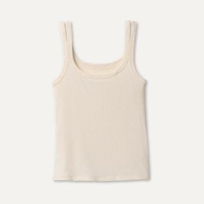 Ugg Nael Tank Rib Nimbus