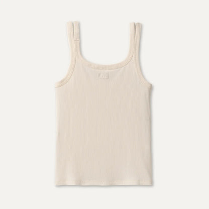 Ugg Nael Tank Rib Nimbus