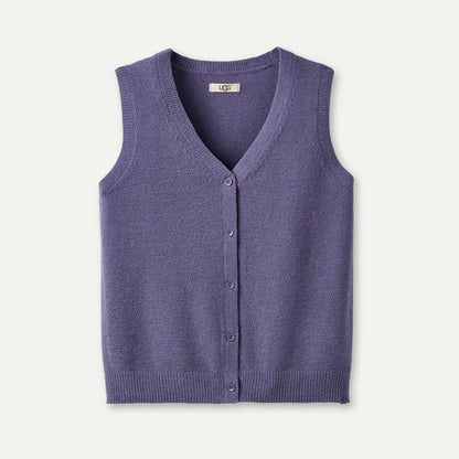 Ugg Kollyns Vest Lite Dusted Iris