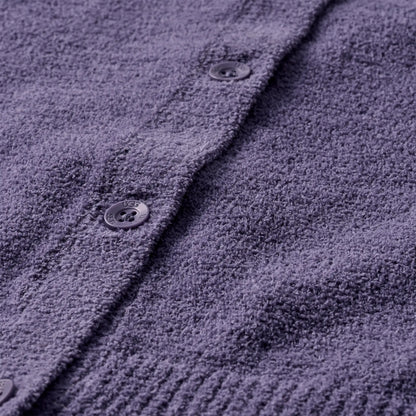 Ugg Kollyns Vest Lite Dusted Iris