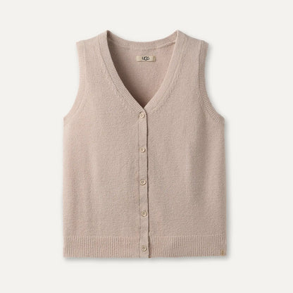 Ugg Kollyns Vest Lite Sand