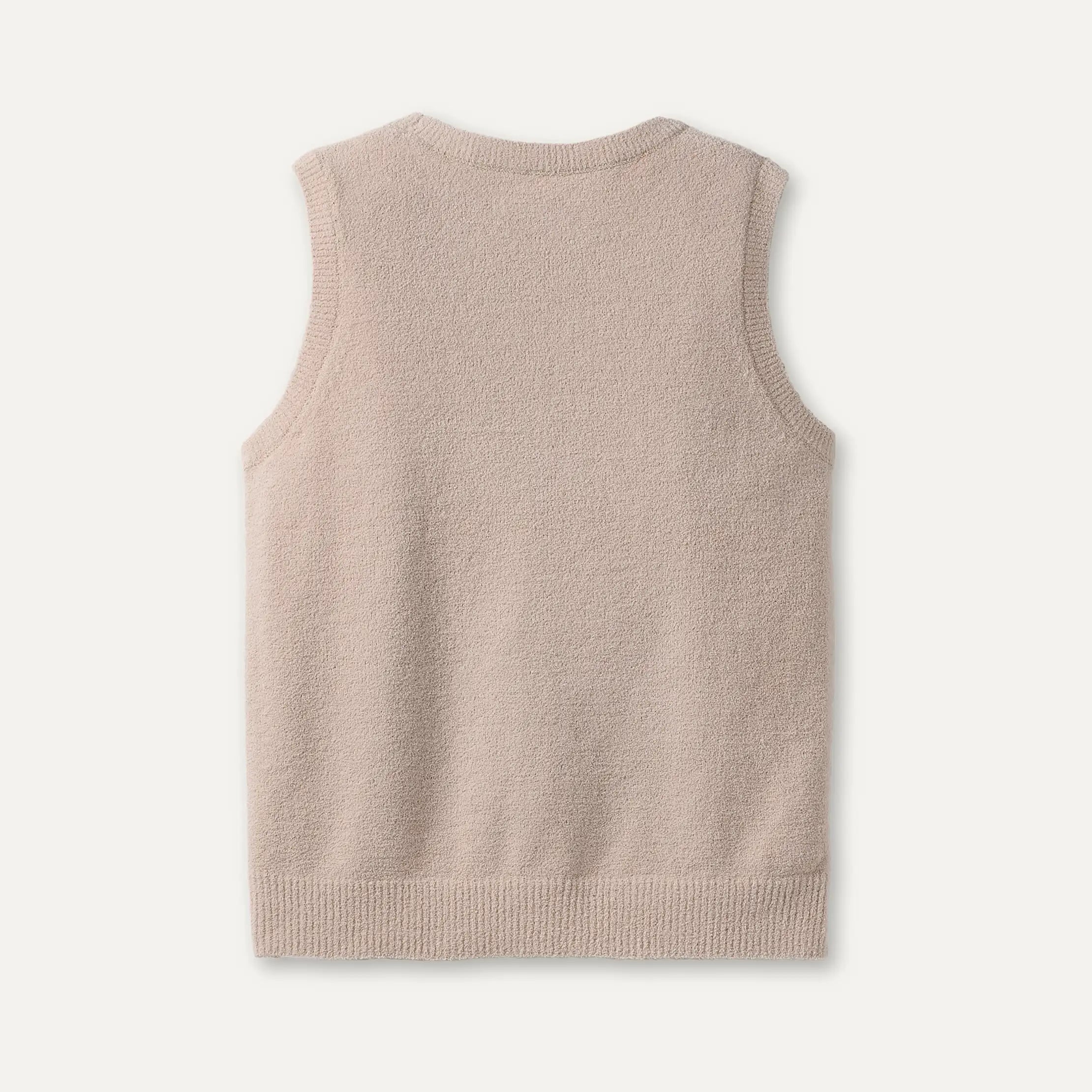 Ugg Kollyns Vest Lite Sand