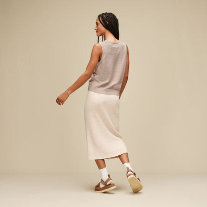 Ugg Kollyns Vest Lite Sand