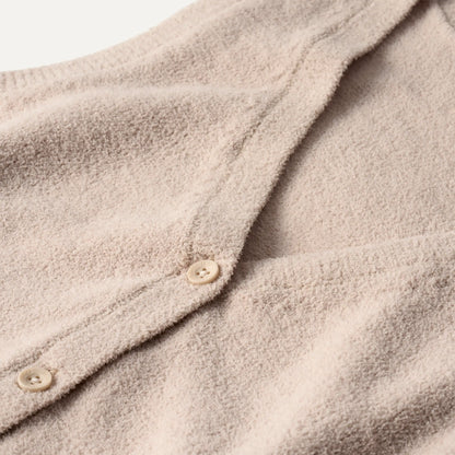 Ugg Kollyns Vest Lite Sand