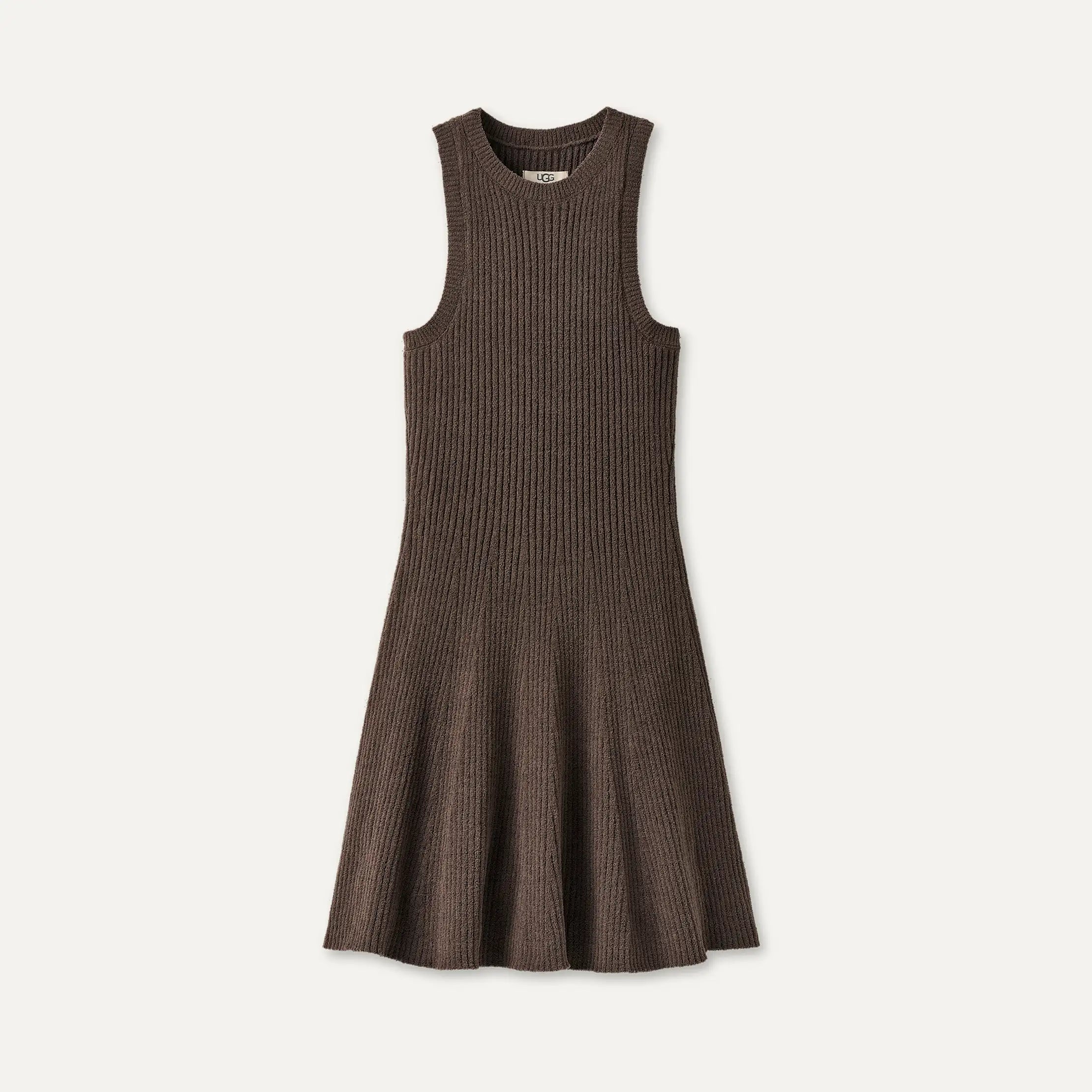 Ugg Adela Dress Lite Dense Smoke