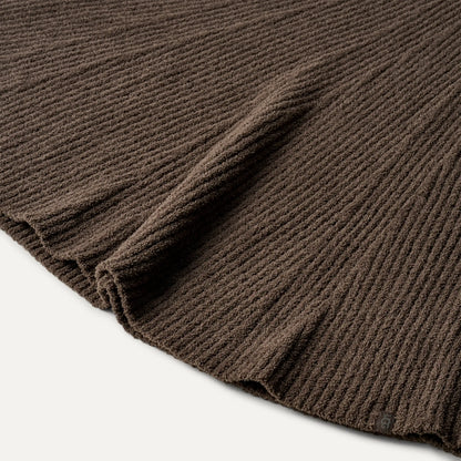 Ugg Adela Dress Lite Dense Smoke