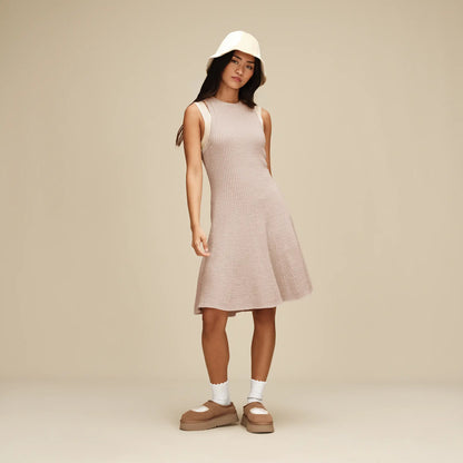 Ugg Adela Dress Lite Sand