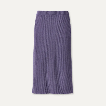 Ugg Chryston Skirt Lite Dusted Iris