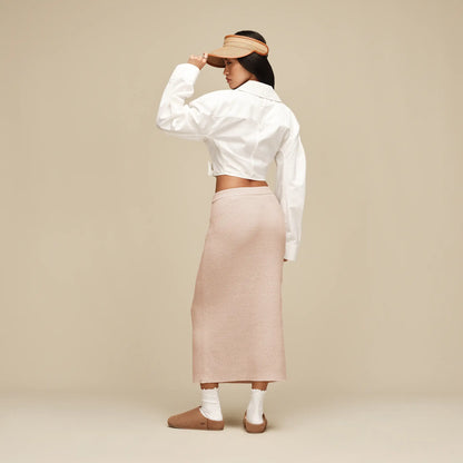 Ugg Chryston Skirt Lite Sand