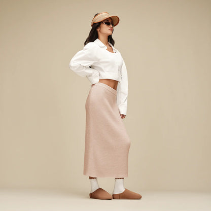 Ugg Chryston Skirt Lite Sand