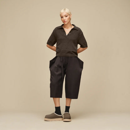 Ugg Keslyn Top Lite Dense Smoke