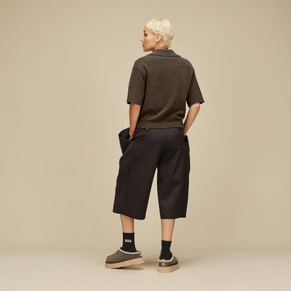 Ugg Keslyn Top Lite Dense Smoke