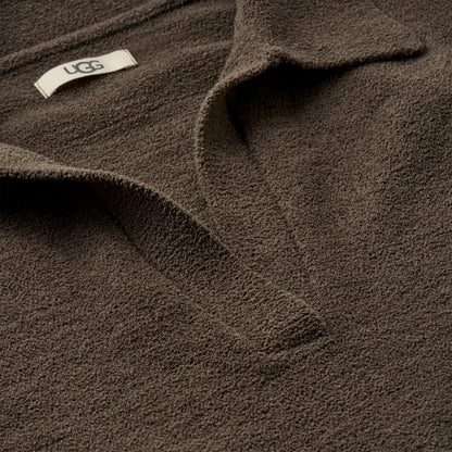 Ugg Keslyn Top Lite Dense Smoke