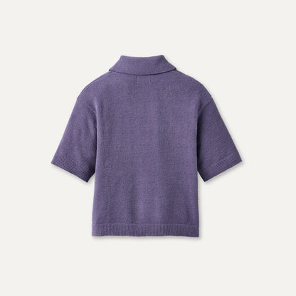 Ugg Keslyn Top Lite Dusted Iris