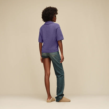 Ugg Keslyn Top Lite Dusted Iris