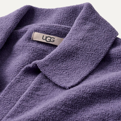 Ugg Keslyn Top Lite Dusted Iris