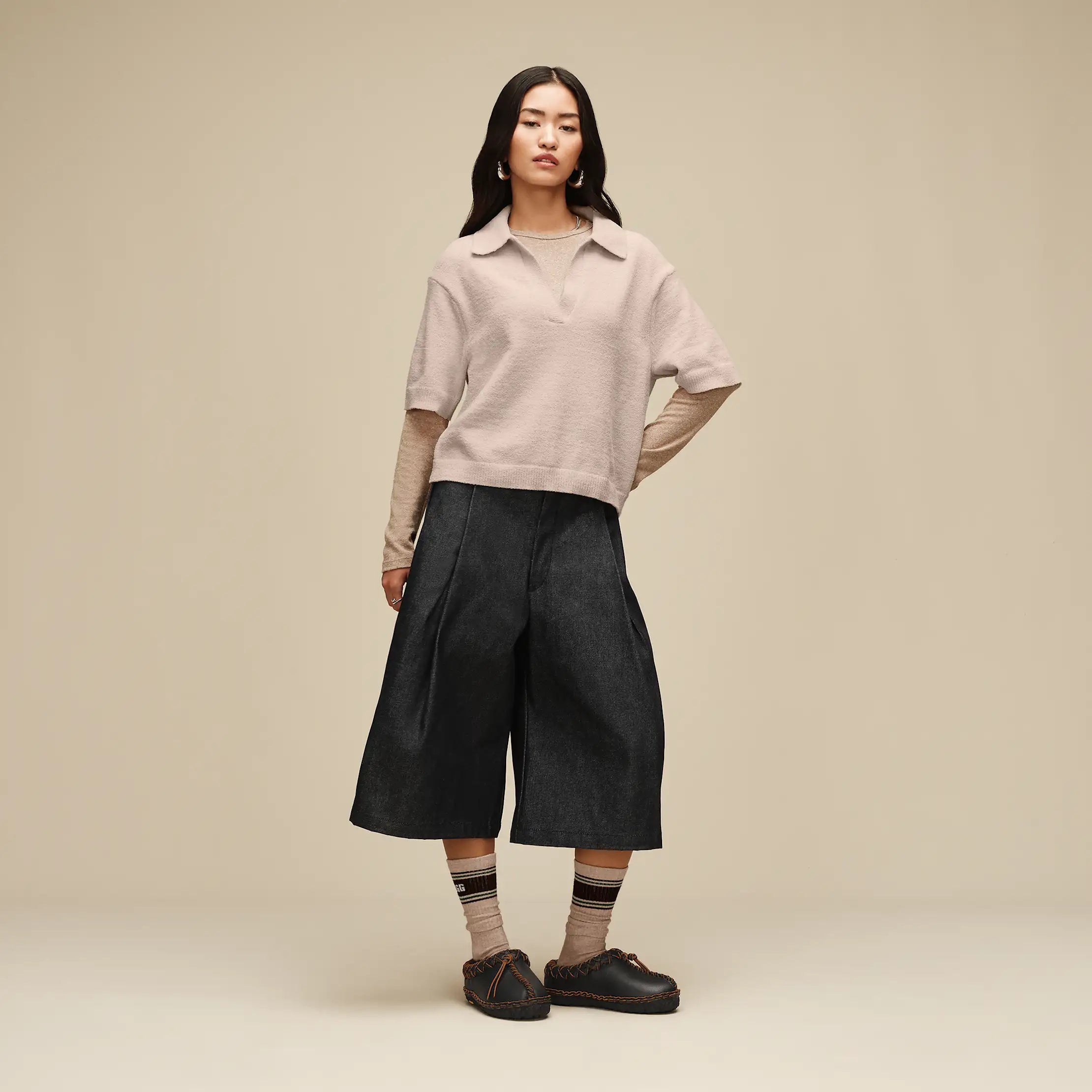 Ugg Keslyn Top Lite Sand
