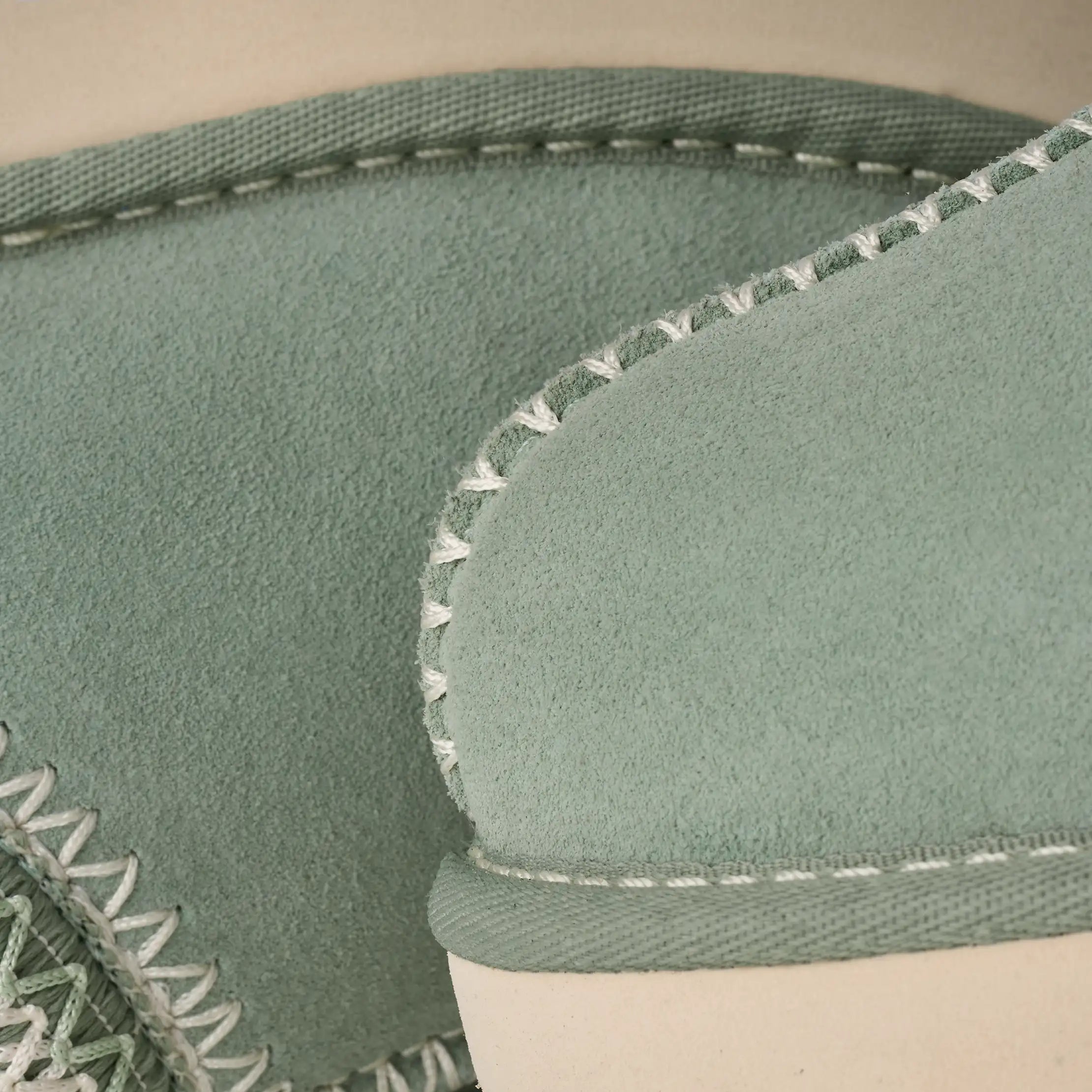 Ugg Tasman Meadow Accent Artichoke