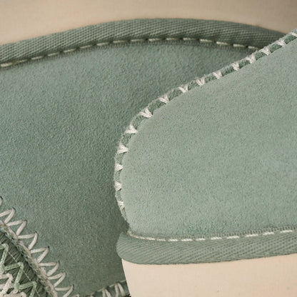 Ugg Tasman Meadow Accent Artichoke