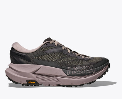 Hoka Mafate X _J.L A.L_ Beluga Volcanic Ash