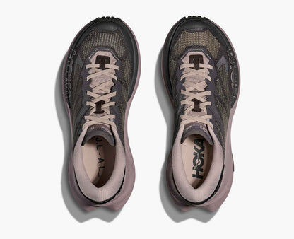 Hoka Mafate X _J.L A.L_ Beluga Volcanic Ash