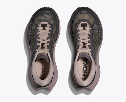 Hoka Mafate X _J.L A.L_ Beluga Volcanic Ash