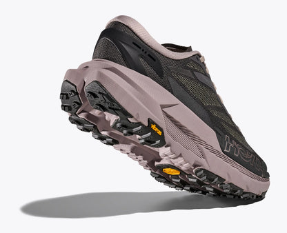 Hoka Mafate X _J.L A.L_ Beluga Volcanic Ash