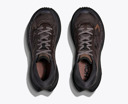 Hoka Mafate X _J.L A.L_ Jet Black Espresso