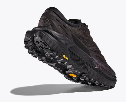 Hoka Mafate X _J.L A.L_ Jet Black Espresso