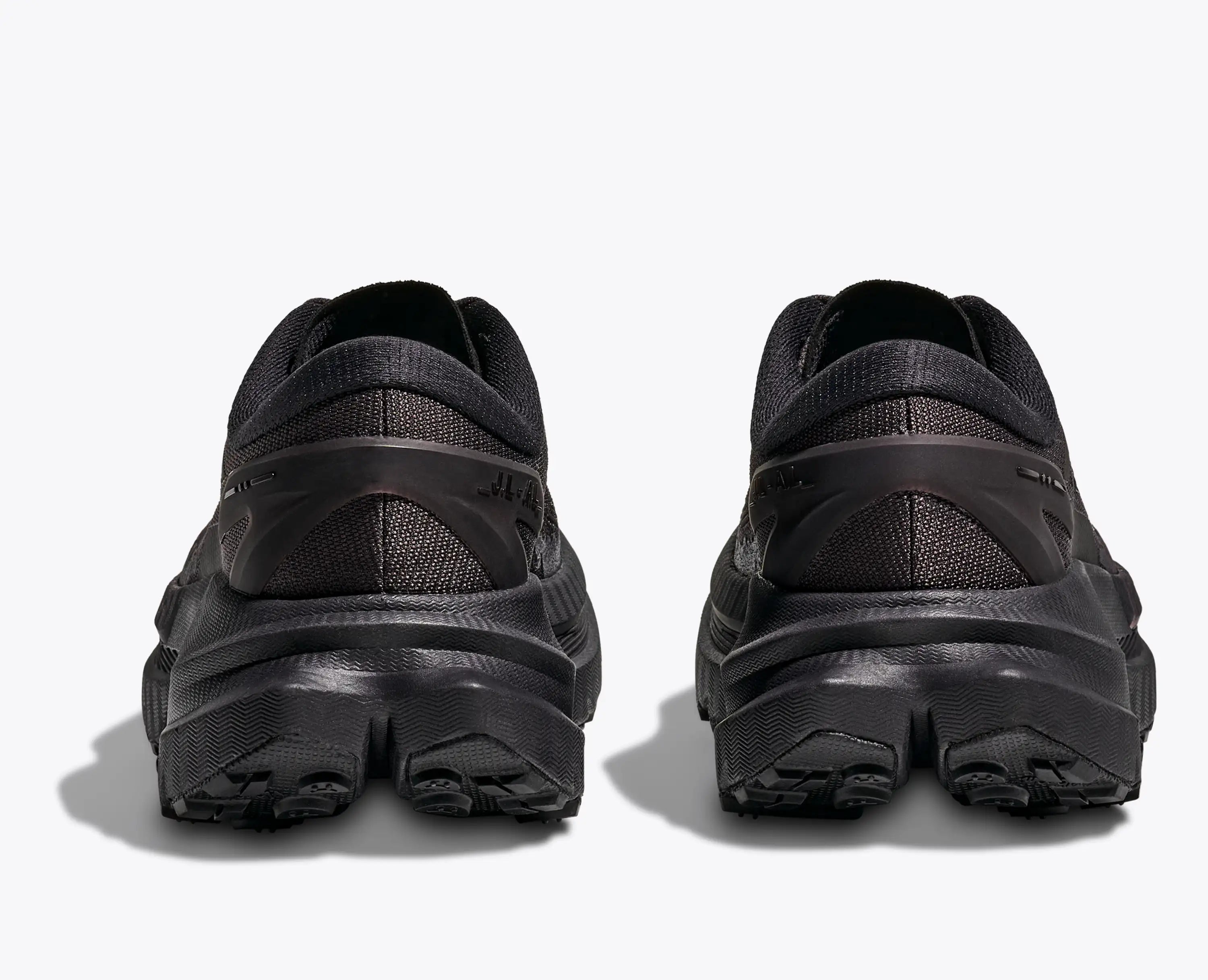 Hoka Mafate X _J.L A.L_ Jet Black Espresso