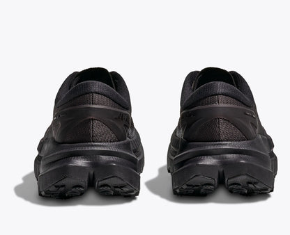 Hoka Mafate X _J.L A.L_ Jet Black Espresso
