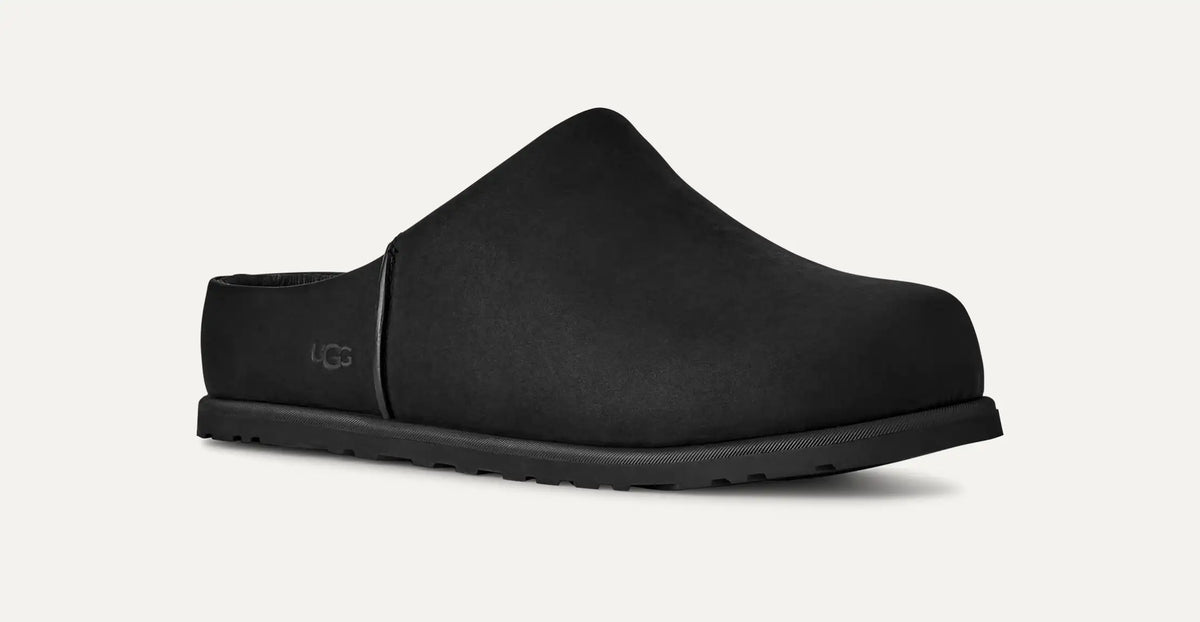 Ugg Otzo Clog Black