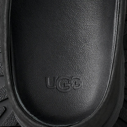 Ugg Otzo Clog Black