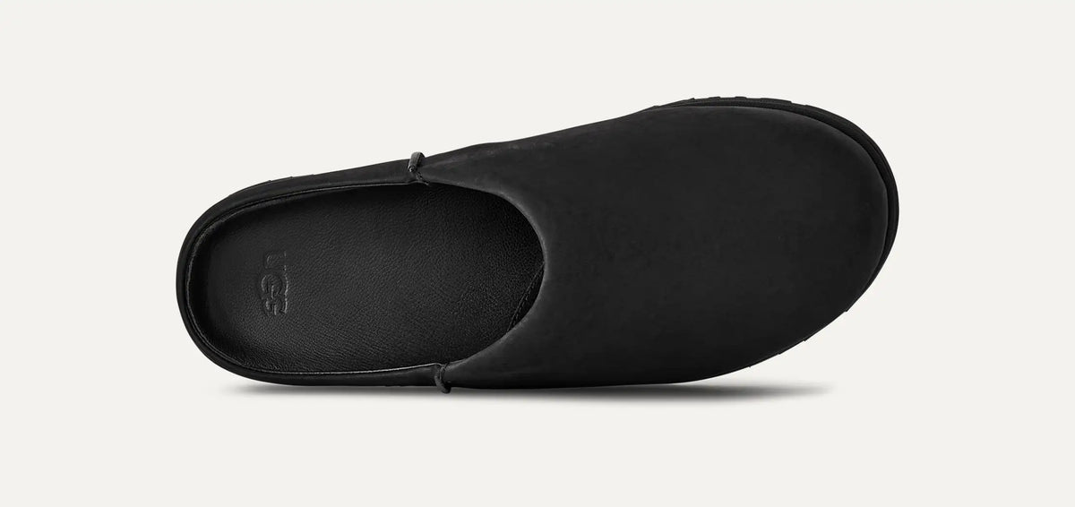 Ugg Otzo Clog Black