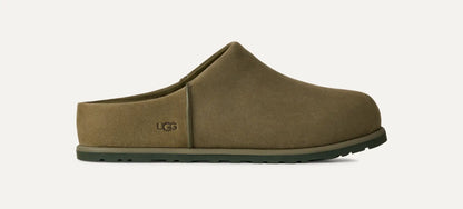 Ugg Otzo Clog Burnt Olive