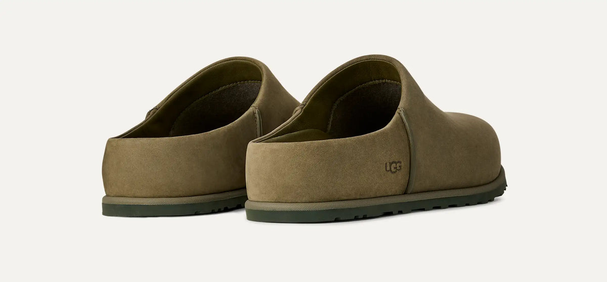 Ugg Otzo Clog Burnt Olive
