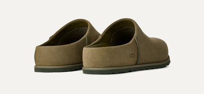 Ugg Otzo Clog Burnt Olive